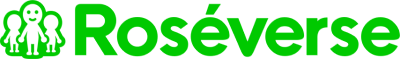 Roséverse Logo